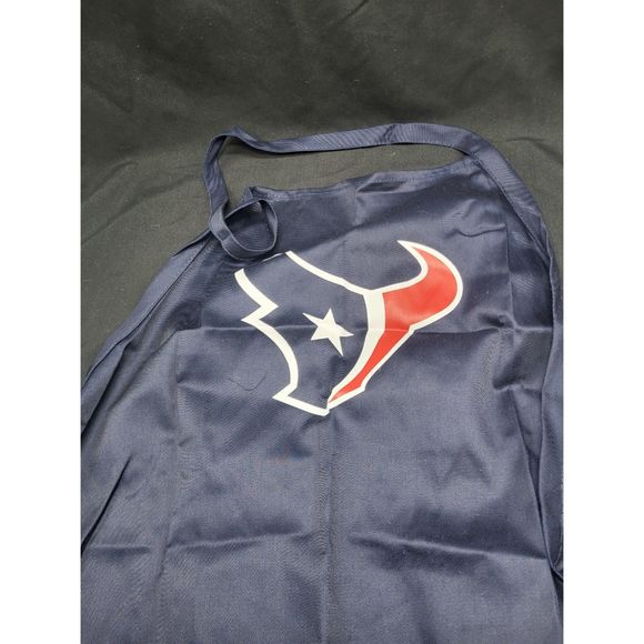 Houston Texans Apron & Chef Hat - Picture 6 of 6